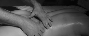 tantra massage voor vrouwen